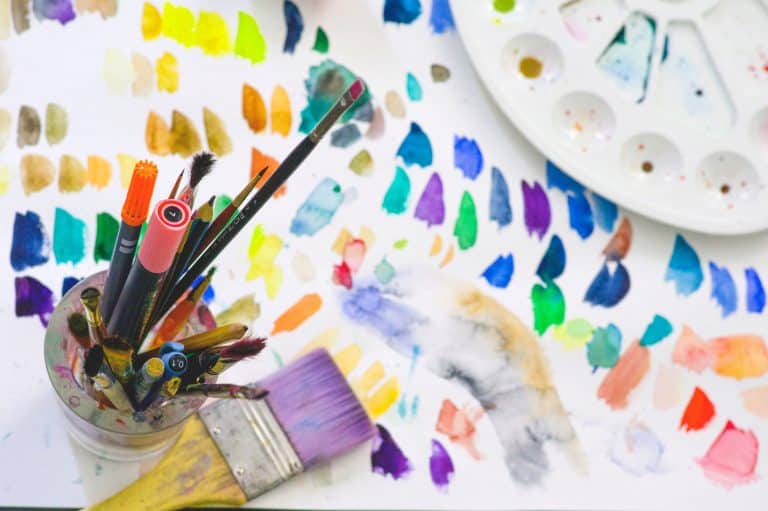 An introduction to the visual arts in early childhood education