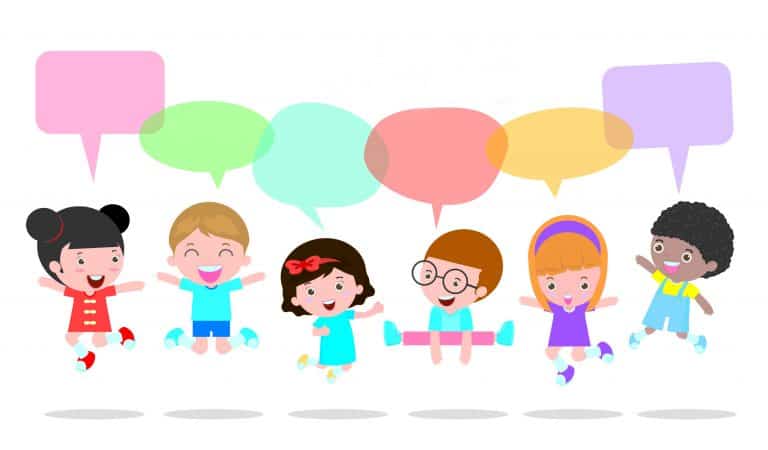 Where to start when assessing children’s communication skills in early childhood education
