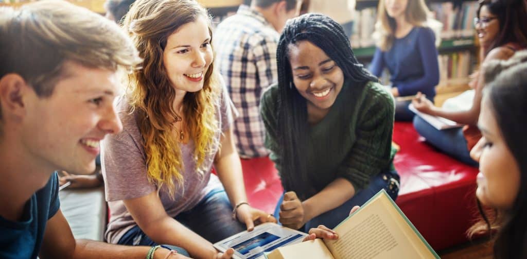 Creativity - THE EDUCATION HUB