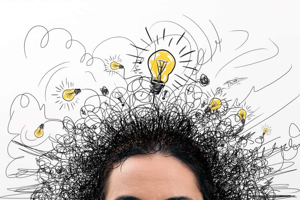 Creativity - THE EDUCATION HUB