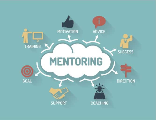 Guidance for mentors