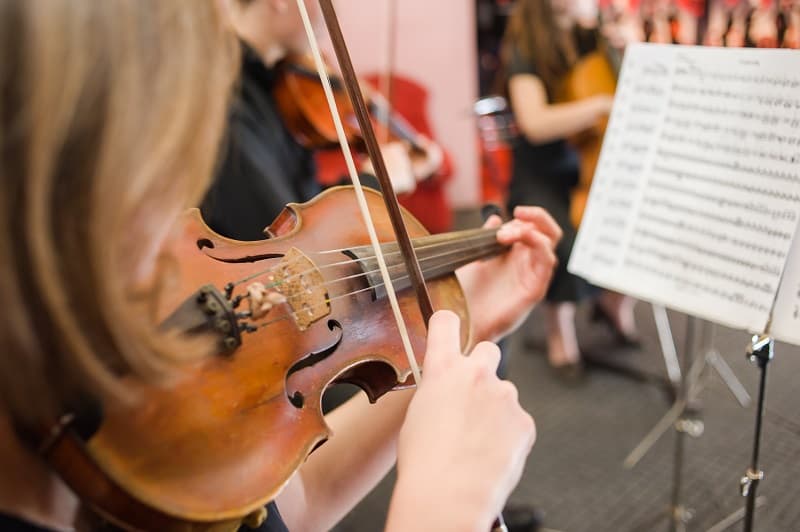 Teaching music at secondary school - THE EDUCATION HUB