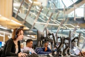 An introduction to the role of Artificial Intelligence in classrooms ...