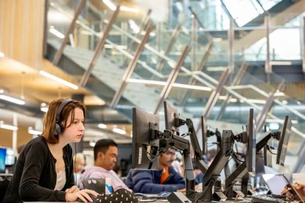 An introduction to the role of Artificial Intelligence in classrooms ...