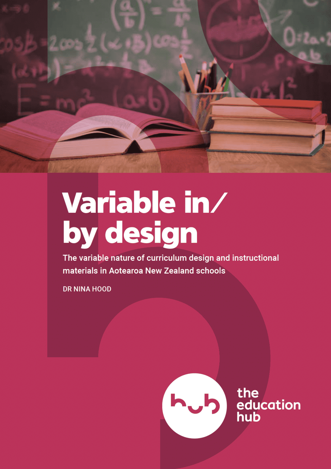 Var In Education Variable in/by design - THE EDUCATION HUB