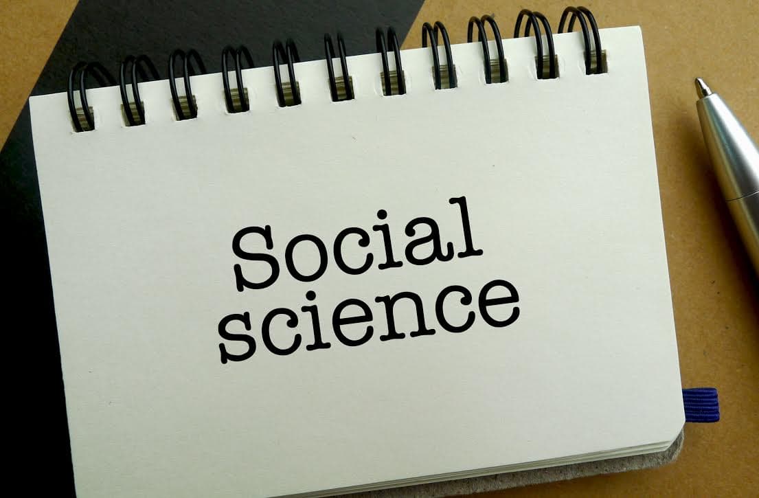 Social sciences - THE EDUCATION HUB