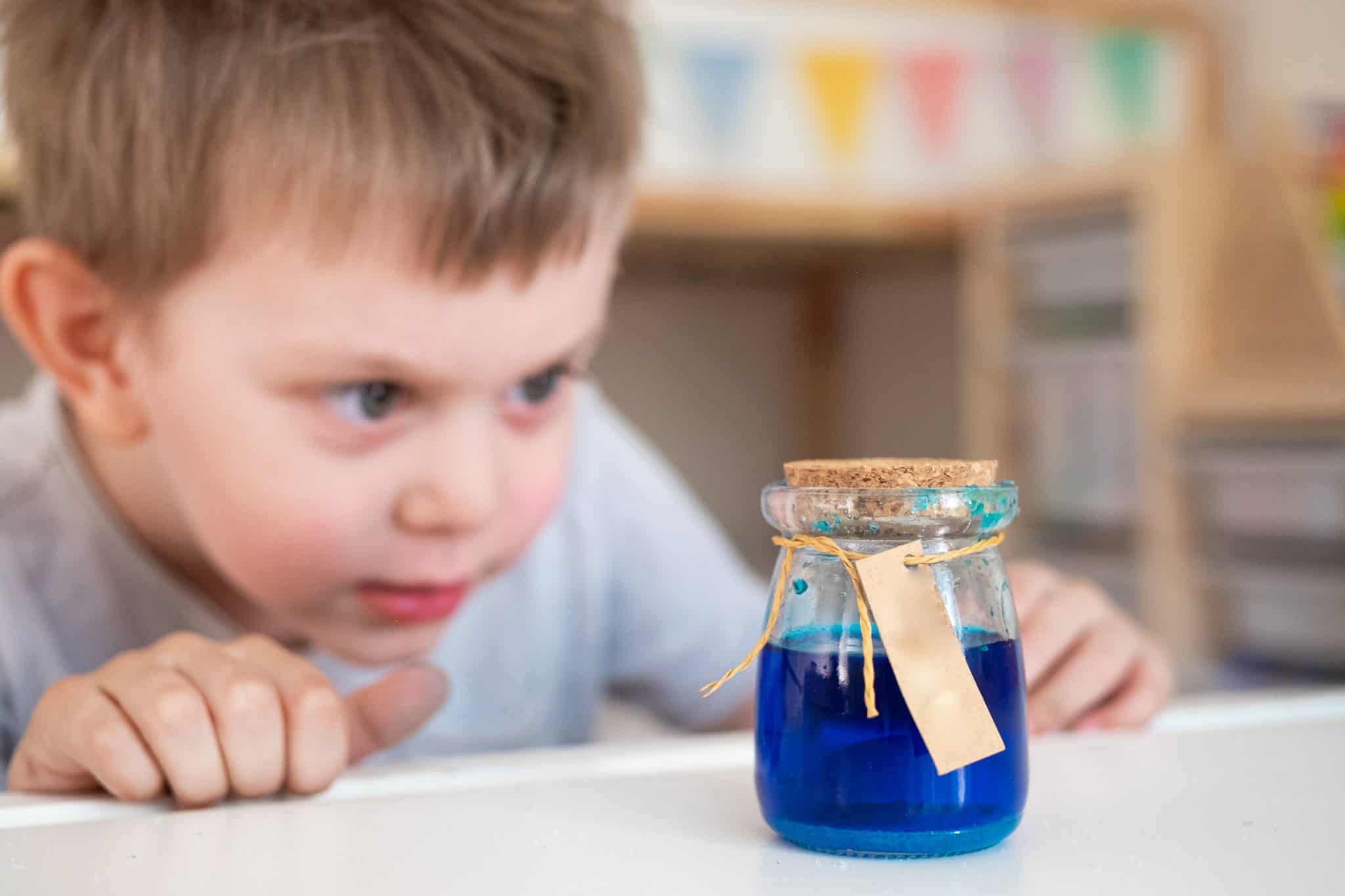 Science In Ece Early Childhood Education Resources - THE EDUCATION HUB
